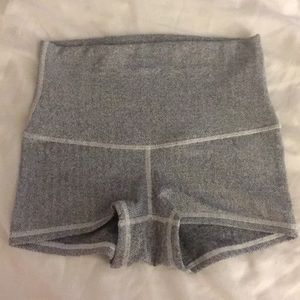 lululemon athletica Shorts - LULULEMON Booty Shorts lululemon athletica Shorts - LULULEMON Booty Shorts